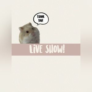 ✨8/6/23 Live Show! :)✨